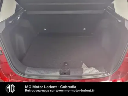 Photo 5 Mg ZS  1.5 Hybrid+ 197ch Luxury