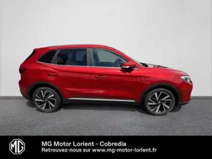 Photo 7 Mg ZS  1.5 Hybrid+ 197ch Luxury