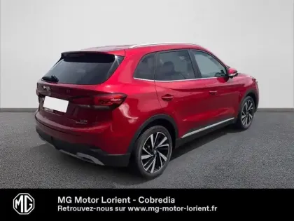 Photo 6 Mg ZS  1.5 Hybrid+ 197ch Luxury
