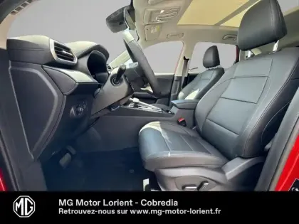 Photo 12 Mg ZS  1.5 Hybrid+ 197ch Luxury