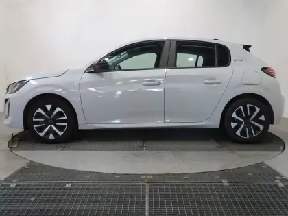 Photo 6 Peugeot 208  1.2 100ch S&S Style