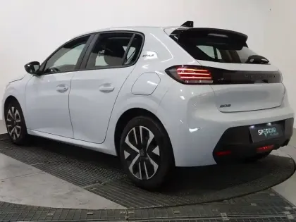 Photo 8 Peugeot 208  1.2 100ch S&S Style