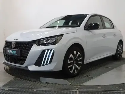 Photo Peugeot 208 Style
