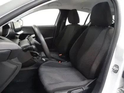 Photo 10 Peugeot 208  1.2 100ch S&S Style