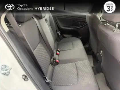 Photo 6 Toyota Yaris  Cross 116h Dynamic MC24