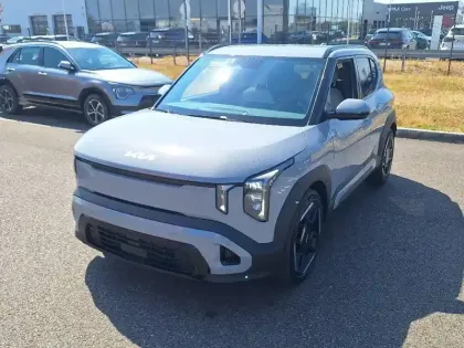 Photo Kia Ev2 Gt-line