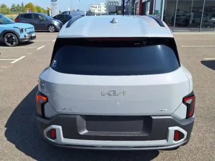 Photo 5 Kia EV2  135ch 61kWh GT-Line