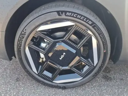 Photo 8 Kia EV2  135ch 61kWh GT-Line