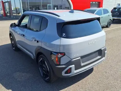 Photo 6 Kia EV2  135ch 61kWh GT-Line