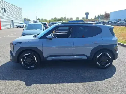 Photo 7 Kia EV2  135ch 61kWh GT-Line