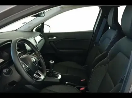 Photo 8 Renault Captur  1.0 TCe 90ch Evolution