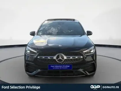 Photo 7 Mercedes GLA  200 163ch AMG Line 7G-DCT