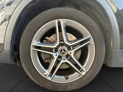 Photo 10 Mercedes GLA  200 163ch AMG Line 7G-DCT