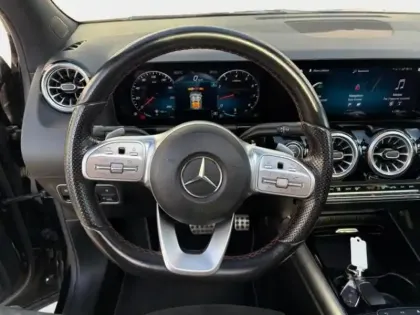 Photo 14 Mercedes GLA  200 163ch AMG Line 7G-DCT