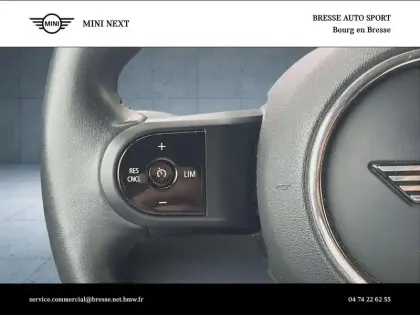 Photo 14 Mini Countryman  Cooper D 150ch  Essential BVA8