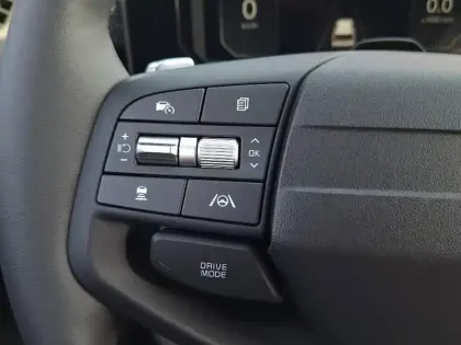 Photo 13 Kia Niro  1.6 GDi 138ch HEV Premium DCT6