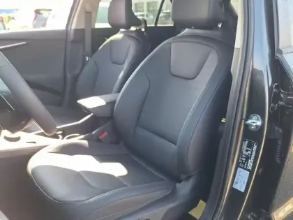 Photo 9 Kia Niro  1.6 GDi 138ch HEV Premium DCT6