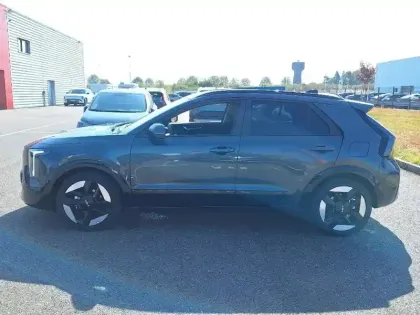 Photo 7 Kia Niro  1.6 GDi 138ch HEV Premium DCT6