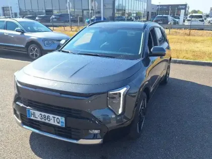 Photo Kia Niro Premium