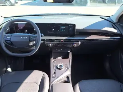 Photo 10 Kia Niro  1.6 GDi 138ch HEV Premium DCT6