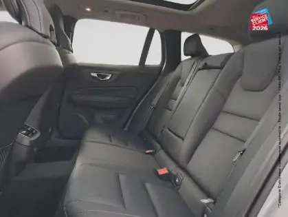 Photo 10 Volvo V60  B4 197ch Ultra Style Dark DCT 7