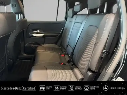 Photo 10 Mercedes GLB  200 d 150ch Progressive Line 8G-DCT