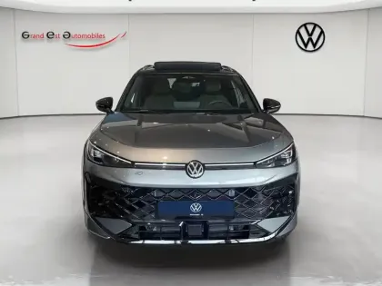 Photo 9 Volkswagen T-roc  1.5 eTSI 150ch R-Line DSG7