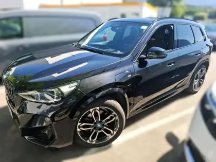 Photo Bmw X1 M Sport
