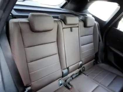 Photo 19 BMW X1  xDrive30e 326ch M Sport