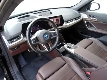 Photo 14 BMW X1  xDrive30e 326ch M Sport