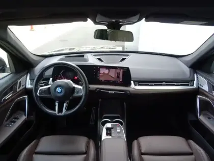 Photo 15 BMW X1  xDrive30e 326ch M Sport