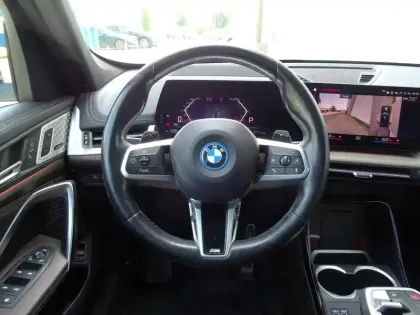 Photo 16 BMW X1  xDrive30e 326ch M Sport