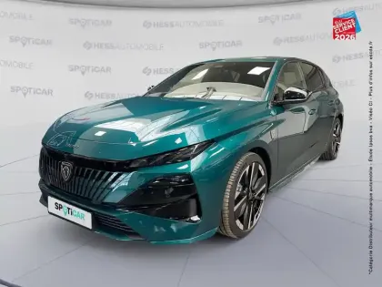 Photo Peugeot 308 Gt
