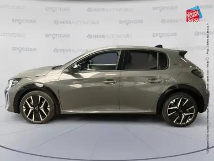 Photo 23 Peugeot 208  1.2 Hybrid 145ch GT e-DCS6