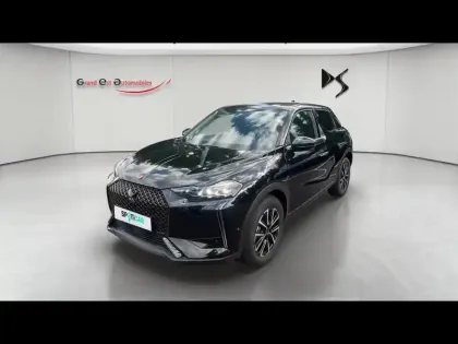 Photo Ds Ds 3 Edition France