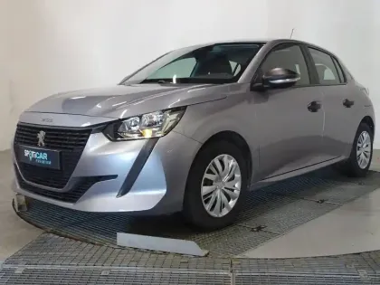 Photo Peugeot 208 Like