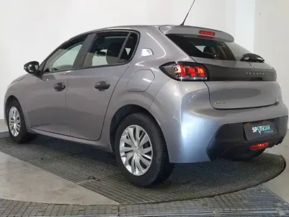 Photo 6 Peugeot 208  1.2 PureTech 75ch S&S Like