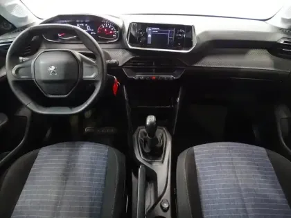 Photo 9 Peugeot 208  1.2 PureTech 75ch S&S Like
