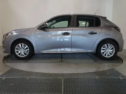 Photo 5 Peugeot 208  1.2 PureTech 75ch S&S Like