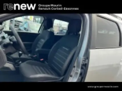 Photo 12 Dacia Duster  1.5 dCi 110ch Prestige 4X2