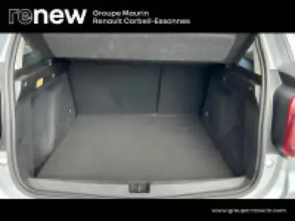 Photo 8 Dacia Duster  1.5 dCi 110ch Prestige 4X2