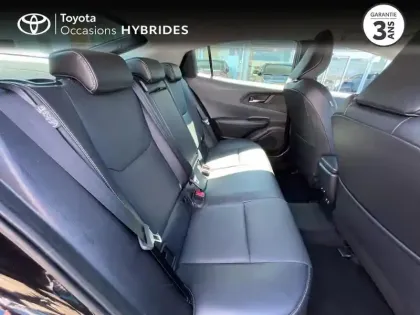 Photo 6 Toyota Prius  Rechargeable 2.0 Hybride Rechargeable 223ch Lounge NG23