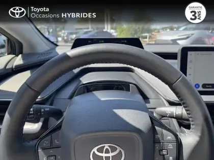 Photo 12 Toyota Prius  Rechargeable 2.0 Hybride Rechargeable 223ch Lounge NG23