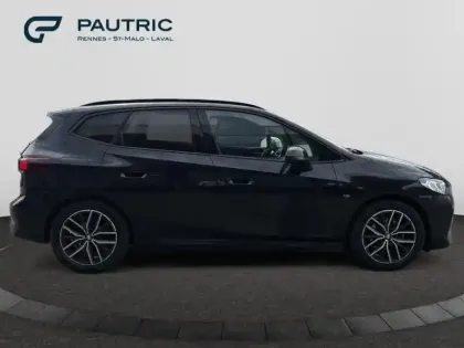 Photo 35 BMW Serie 2 Série 2 ActiveTourer 218i 136ch M Sport DKG7