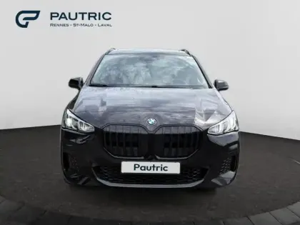 Photo 37 BMW Serie 2 Série 2 ActiveTourer 218i 136ch M Sport DKG7