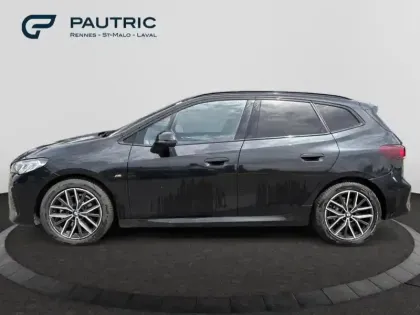 Photo 31 BMW Serie 2 Série 2 ActiveTourer 218i 136ch M Sport DKG7