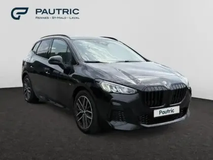 Photo 6 BMW Serie 2 Série 2 ActiveTourer 218i 136ch M Sport DKG7