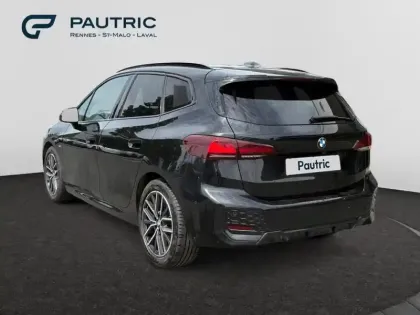 Photo 17 BMW Serie 2 Série 2 ActiveTourer 218i 136ch M Sport DKG7