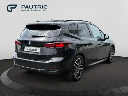Photo 34 BMW Serie 2 Série 2 ActiveTourer 218i 136ch M Sport DKG7