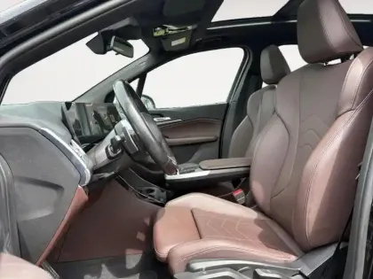 Photo 8 BMW Serie 2 Série 2 ActiveTourer 218i 136ch M Sport DKG7
